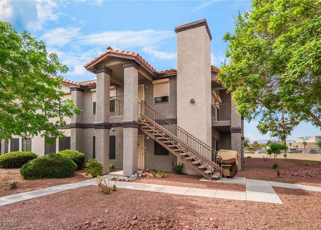 Property at 1575 W Warm Springs Rd #121, Henderson, NV 89014, 2 beds, 2 baths