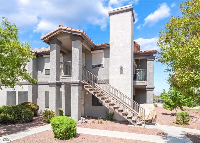 Property at 1575 W Warm Springs Rd #121, Henderson, NV 89014, 2 beds, 2 baths