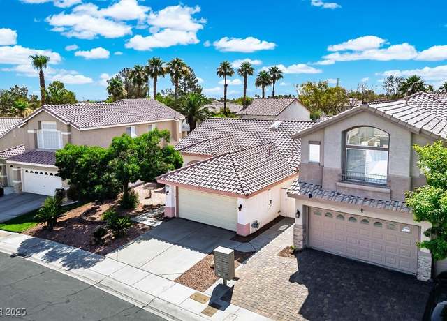 Property at 1812 Jack Rabbit Way, Las Vegas, NV 89128, 3 beds, 2 baths