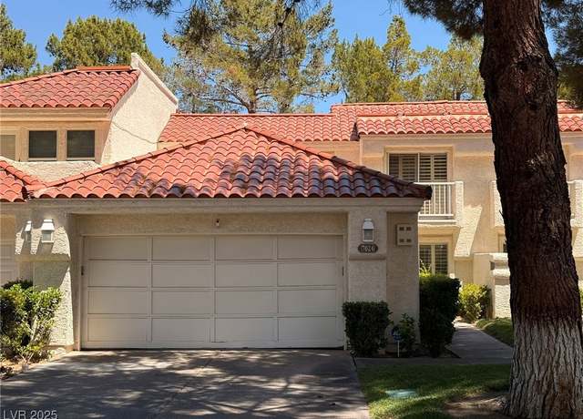 Property at 7024 Bright Springs Ct, Las Vegas, NV 89113, 3 beds, 3 baths