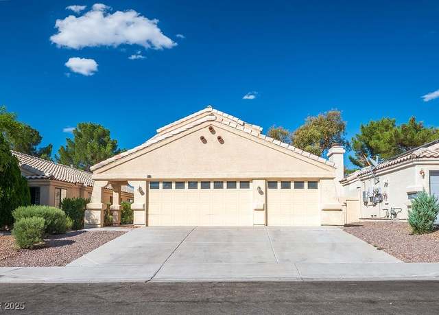 Property at 314 Lander Dr, Henderson, NV 89074, 3 beds, 2.5 baths