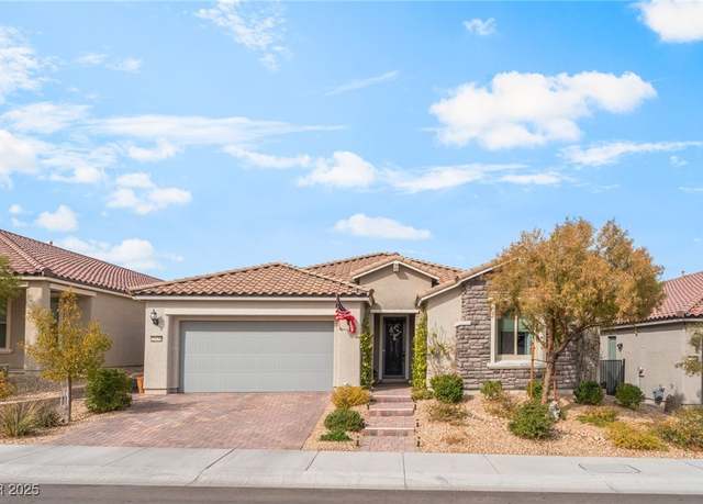 Property at 10438 Skye Arroyo Ave, Las Vegas, NV 89166, 4 beds, 2.5 baths