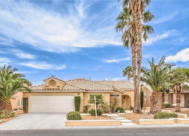 Property at 7613 Falconwing Ave, Las Vegas, NV 89131, 3 beds, 3 baths