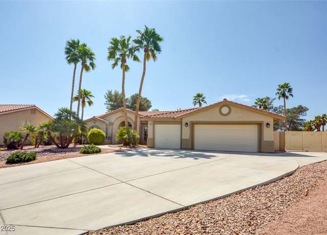 Property at 5217 Cold River Ave, Las Vegas, NV 89130, 4 beds, 2.5 baths