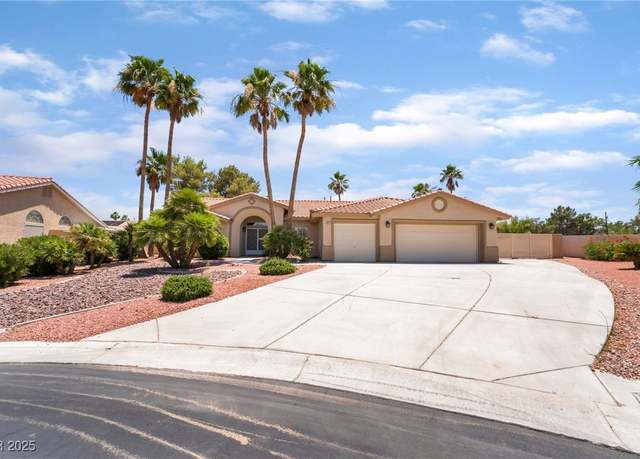 Property at 5217 Cold River Ave, Las Vegas, NV 89130, 4 beds, 2.5 baths