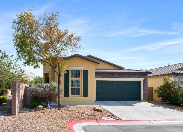 Property at 7348 Zion Falls St, Las Vegas, NV 89131, 4 beds, 2 baths