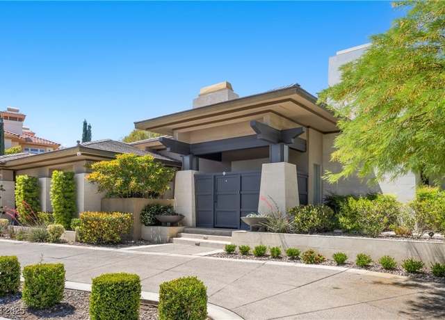 Property at 9 Greely Club Trl, Henderson, NV 89052, 6 beds, 6.5 baths