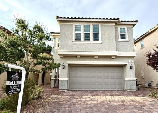 Property at 2922 Tranquil Brook Ave, Henderson, NV 89044, 5 beds, 4 baths