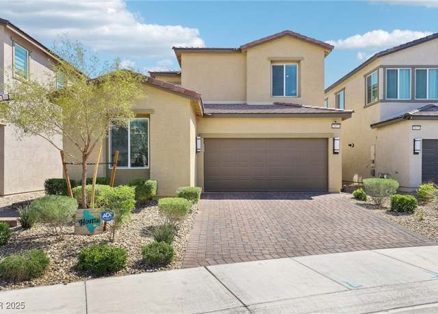 Property at 2877 Sweeping Palm Rd, North Las Vegas, NV 89086, 4 beds, 3 baths