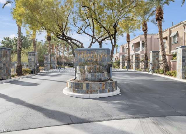 Property at 805 Dana Hills Ct #104, Las Vegas, NV 89134, 2 beds, 2 baths