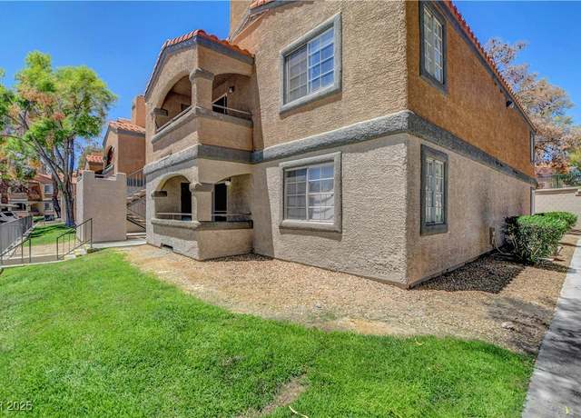 Property at 201 Mission Laguna Ln #104, Las Vegas, NV 89107, 2 beds, 2 baths
