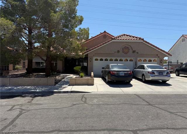 Property at Undisclosed address, Las Vegas, NV 89145, 4 beds, 2 baths