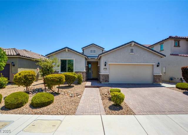 Property at 7158 Manolo St, Las Vegas, NV 89113, 3 beds, 2 baths