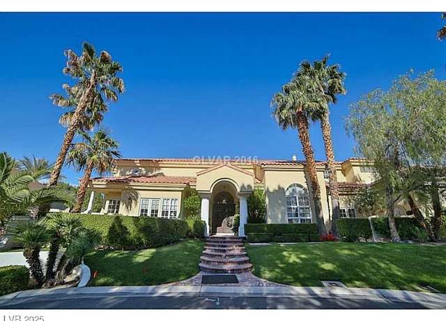 Property at 22 Burning Tree Ct, Las Vegas, NV 89113, 4 beds, 4.5 baths