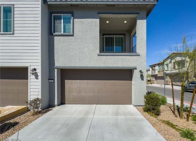 Property at 7322 N Decatur Blvd #1, Las Vegas, NV 89131, 2 beds, 2 baths