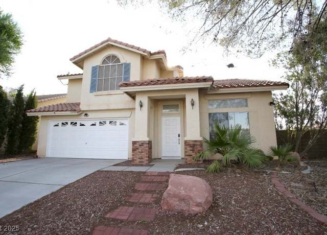 Property at 3390 Syvella Ct, Las Vegas, NV 89117, 3 beds, 2.5 baths