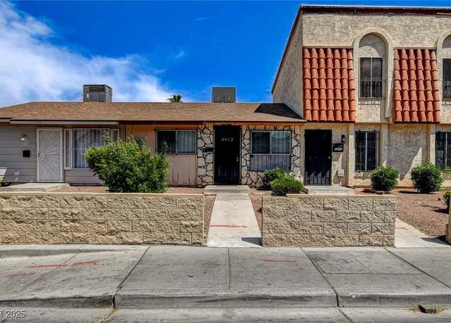 Property at 3912 Palos Verdes St, Las Vegas, NV 89119, 1 bed, 1 bath