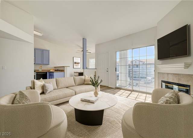Property at 3318 N Decatur Blvd #2129, Las Vegas, NV 89130, 3 beds, 2 baths