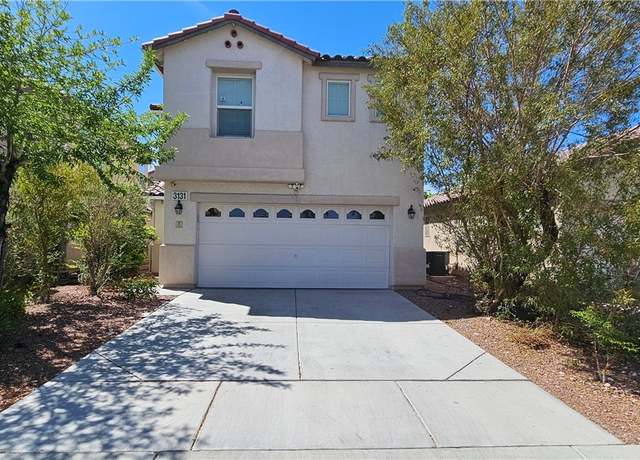 Property at 3131 Binaggio Ct, Las Vegas, NV 89141, 3 beds, 2.5 baths
