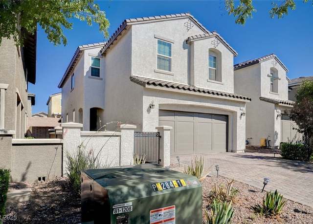 Property at Undisclosed address, Henderson, NV 89011, 4 beds, 2.5 baths