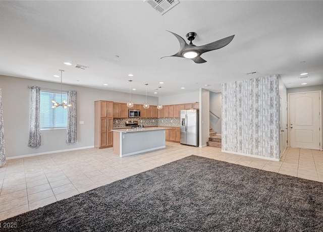 Property at 363 Cadence Vista Dr, Henderson, NV 89011, 4 beds, 2.5 baths