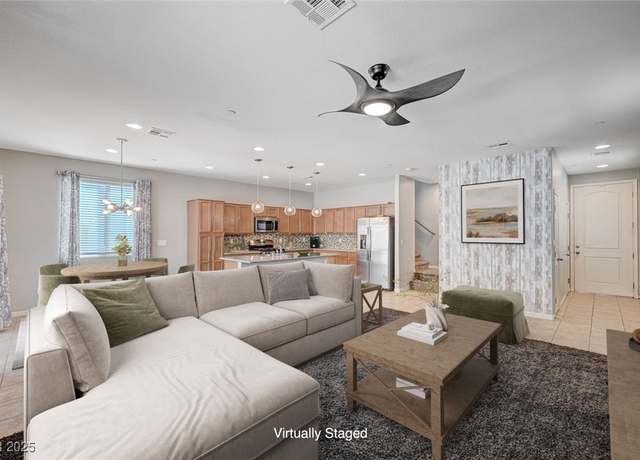 Property at 363 Cadence Vista Dr, Henderson, NV 89011, 4 beds, 2.5 baths