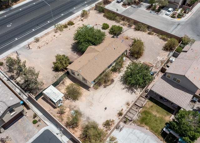 Property at 6337 W Cactus Ave, Las Vegas, NV 89141, 4 beds, 2 baths
