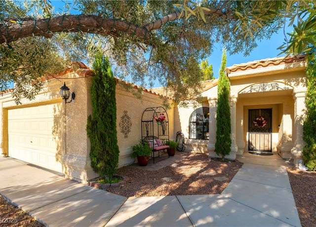 Property at 5104 Drummond Rd, Las Vegas, NV 89130, 4 beds, 2 baths