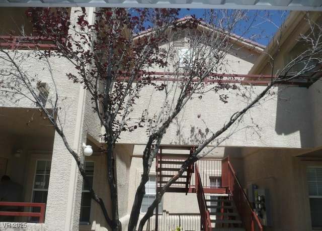 Property at 520 Arrowhead Trl #614, Henderson, NV 89015, 2 beds, 2 baths