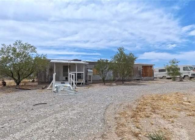 Property at 5170 Corrine St, Pahrump, NV 89048