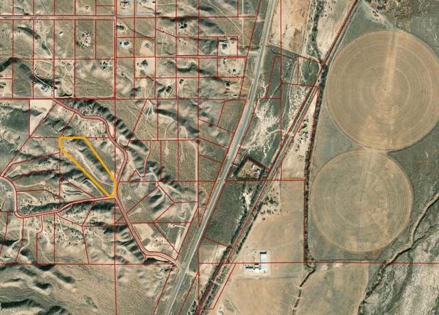 Property at Gordena Ln, Caliente, NV 89008