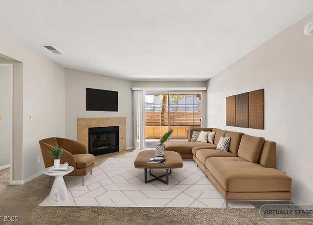 Property at 2200 S Fort Apache Rd #1033, Las Vegas, NV 89117, 2 beds, 2 baths