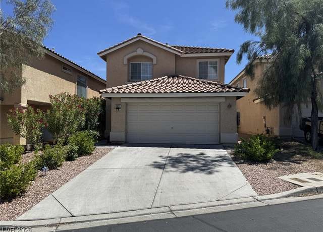 Property at 11029 Meadow Leaf Ave, Las Vegas, NV 89144, 3 beds, 2.5 baths