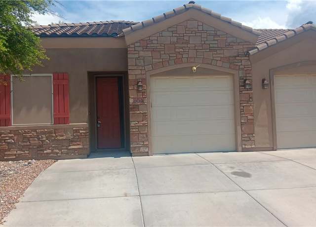 Property at 864 Chianti Way, Mesquite, NV 89027, 2 beds, 2 baths
