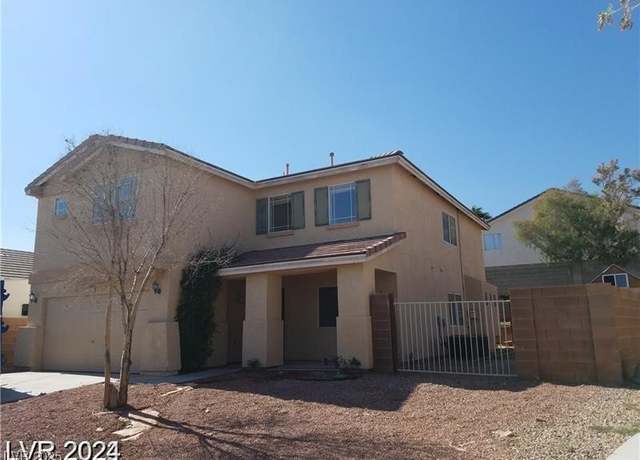 Property at 7517 Apple Cider St, Las Vegas, NV 89131, 3 beds, 2.5 baths
