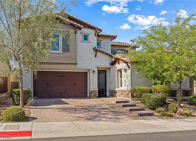 Property at 9936 Bighorn Bellows Ave, Las Vegas, NV 89166, 4 beds, 4 baths