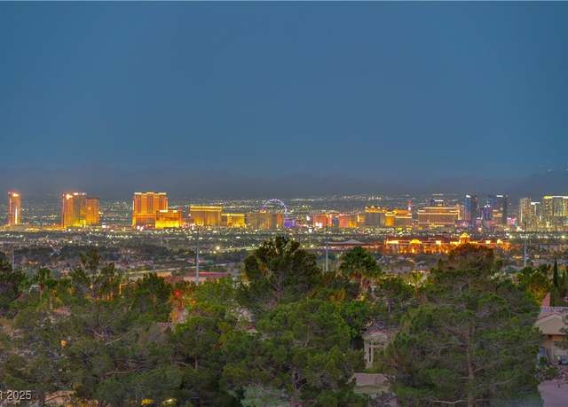 Property at 2124 Bay Tree Dr, Las Vegas, NV 89134, 3 beds, 2 baths