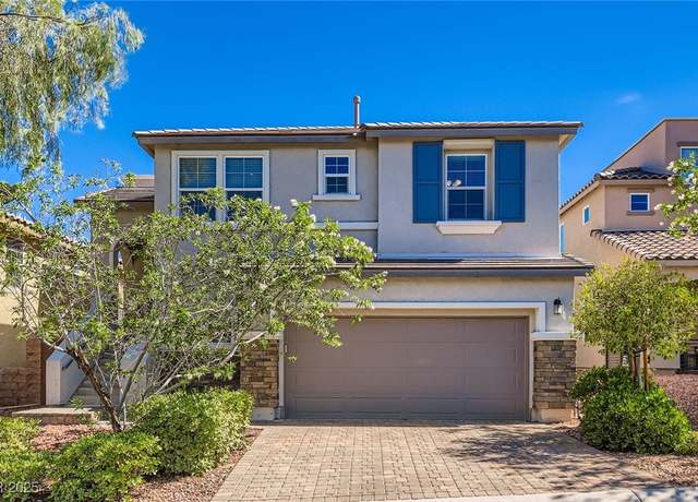Property at 10431 Prairie Mountain Ave, Las Vegas, NV 89166, 3 beds, 2 baths