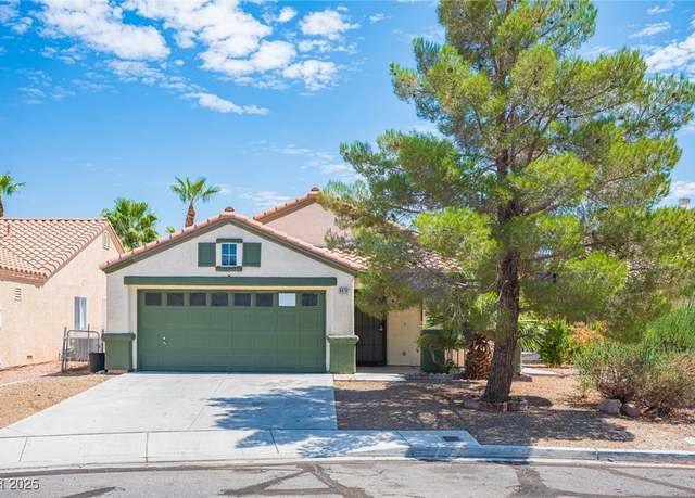 Property at 9476 Lake Creek St, Las Vegas, NV 89123, 3 beds, 2 baths
