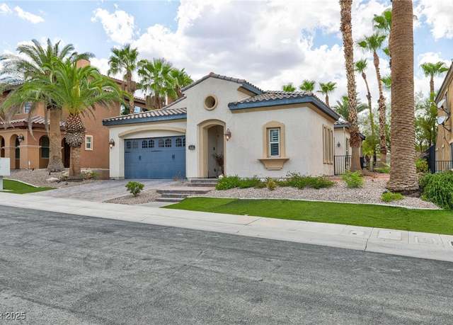 Property at 1045 Via Camelia St, Henderson, NV 89011, 3 beds, 3 baths