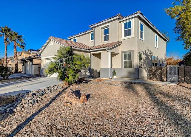 Property at 6104 Talbot Springs Ct, North Las Vegas, NV 89081, 4 beds, 3 baths