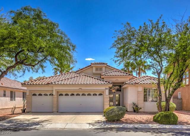 Property at 1363 Rolling Sunset St, Henderson, NV 89052, 3 beds, 2.5 baths