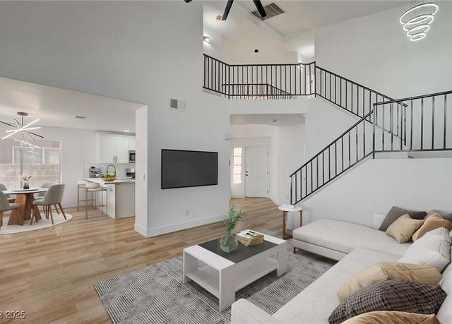 Property at 5466 Silverheart Ave, Las Vegas, NV 89142, 3 beds, 2.5 baths