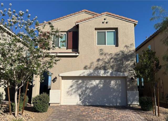 Property at 4752 Cactus Sun Ln, North Las Vegas, NV 89031, 3 beds, 2.5 baths