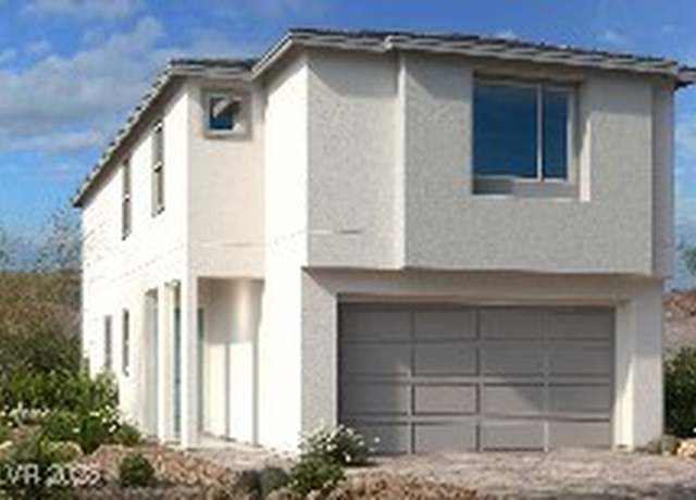 Property at 11881 Pied Harrier Ave, Las Vegas, NV 89138, 5 beds, 3 baths