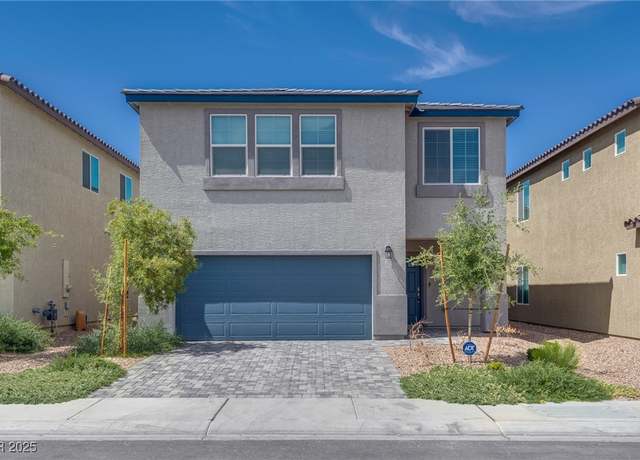 Property at 4448 Mahogany Hills Ave, Las Vegas, NV 89141, 4 beds, 2.5 baths