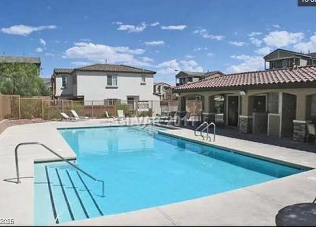 Property at 9846 Black Mulberry St, Las Vegas, NV 89178, 3 beds, 2.5 baths