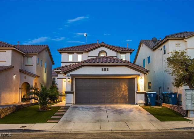 Property at 11862 Partenio Ct, Las Vegas, NV 89183, 3 beds, 2.5 baths