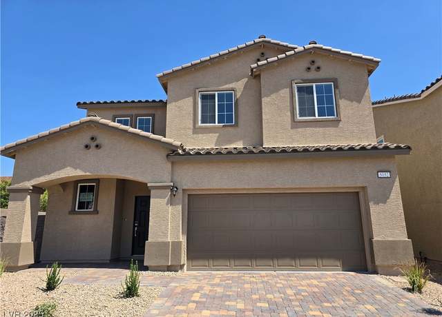 Property at 5052 Eagle Way, North Las Vegas, NV 89031, 3 beds, 2.5 baths