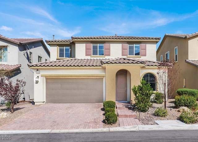 Property at 12816 Alcores St, Las Vegas, NV 89141, 4 beds, 3.5 baths